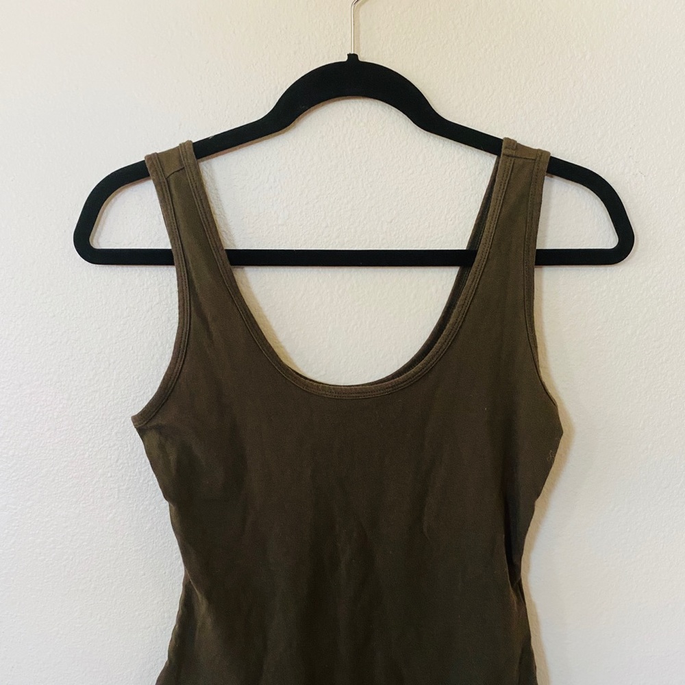 Bodysuit